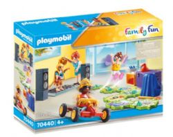 PLAYMOBIL - CLUB ENFANTS #70440